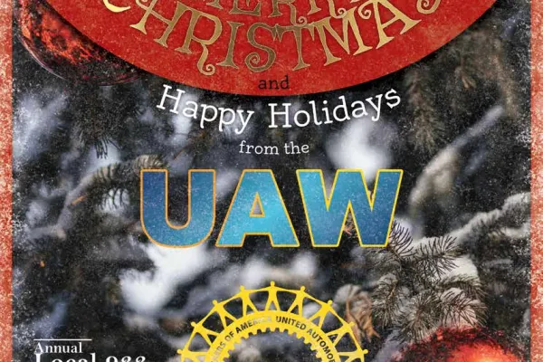 The Rocket Volume 62 No. 4